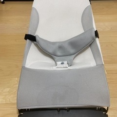 （取引中）西松屋バウンサー