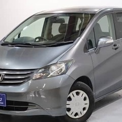 無料保証付き✨3列シート🙂ホンダ フリードＧ　ジャストセレクションの画像