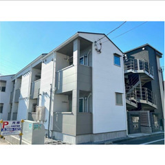 💥家賃１ヶ月無料💥【🌳入居費用9万円🌳】✨審査No.1✨ 🚃北総鉄道 新柴又 徒歩5分 − 東京都