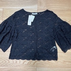 新品タグ付き☆【LOWRYS FARM】レディース  トップス ...
