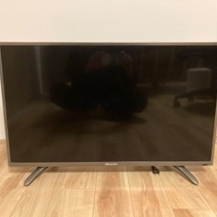 ハイセンス 32V型 液晶 テレビ HS32K225 ハイビジョ...