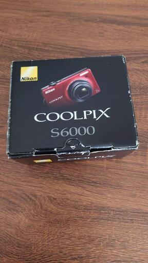ニコン　COOLPIX