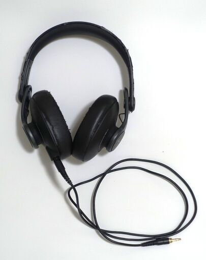 AKG ヘッドフォン K371