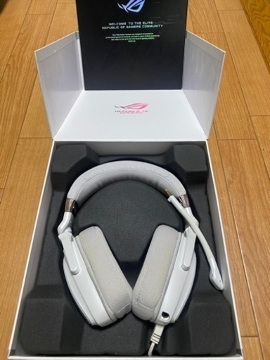 家電 オーディオ ヘッドフォン