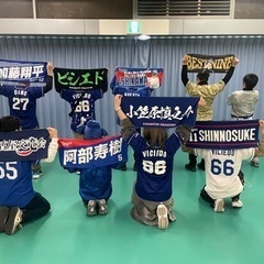 ４月２０日スイーツ食べよう！ドラゴンズサークルイベント - 名古屋市