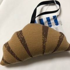 パン　飾り
