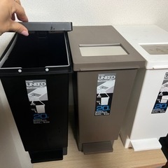 ゴミボックスの画像