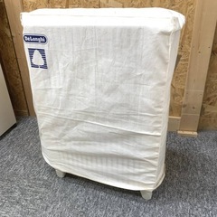 ドラゴンデジタル TDD0815B デロンギ オイルヒーター ドラゴンデジタル ECO運転モード 中古の画像