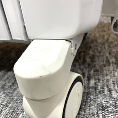 ドラゴンデジタル TDD0815B デロンギ オイルヒーター ドラゴンデジタル ECO運転モード 中古の画像