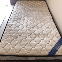 ニトリ  シングル マットレス