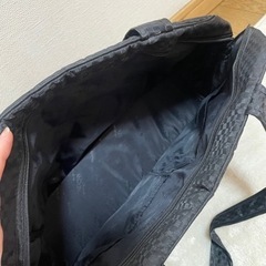 NaRaYa 未使用バックの画像