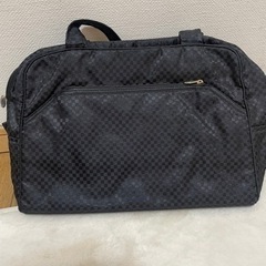 NaRaYa 未使用バックの画像