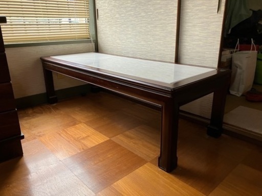家具、テーブル