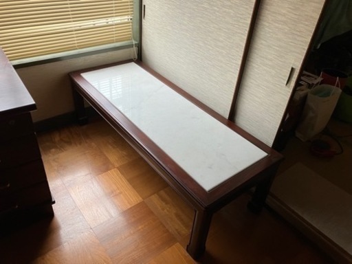 家具、テーブル
