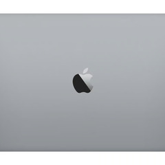 【美品】MacBook Pro 13インチ スペースグレイ（箱あり）の画像