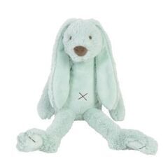 【定価合計6000円】タグ付き新品ファーストトイ輸入ぬいぐるみまとめ売りセットうさぎ鳥コウノトリ71の画像