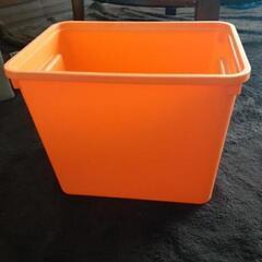 プラスチックケース