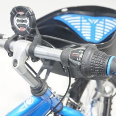 あさひ DRIDE S3 22インチ 子供用自転車