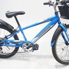 あさひ DRIDE S3 22インチ 子供用自転車