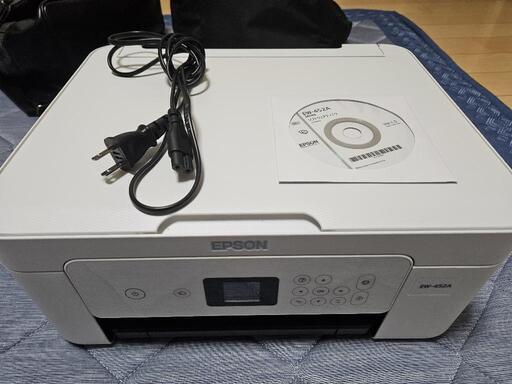 EPSON プリンター