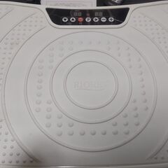 ボディーシェイカーフィットの画像