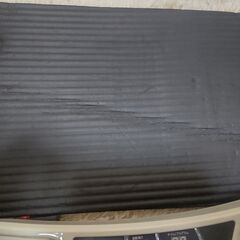 ボディーシェイカーフィットの画像