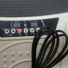 ボディーシェイカーフィットの画像