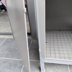 溶接？