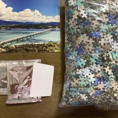 パズル2016ピースの画像