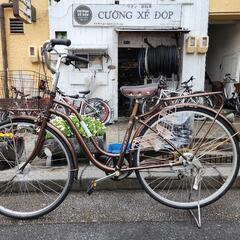 Paraboot パラブーツ アヴィニョン ブラック 黒 UK6.5約26cm