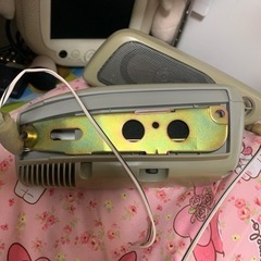 吊り下げタイプ スピーカー 流用の画像