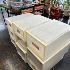 衣装ケース の画像