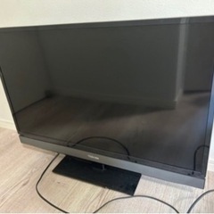 【無料】32型液晶ディスプレイ