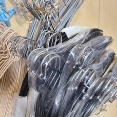 生活雑貨 洗濯用品 ハンガーの画像