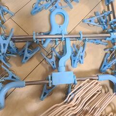 生活雑貨 洗濯用品 ハンガーの画像