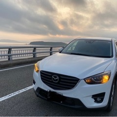 修復歴ナシ CX-5