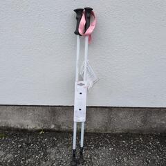 ノルディックウォーキングポール