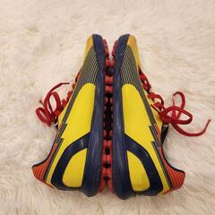 ジュニア　サッカー　トレシュー　23.5cmの画像