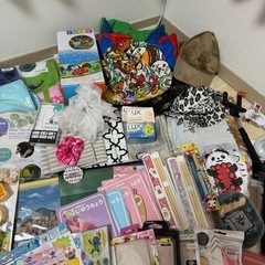 雑貨,小物いろいろ まとめ売りの画像