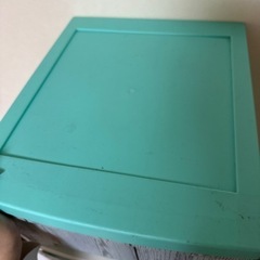 家具 収納家具 カラーボックスの画像