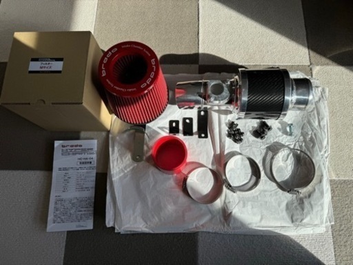 200系　ハイエース　2.8L ディーゼル用 ハイパーチャンバー