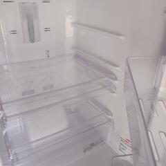 冷蔵庫、洗濯機の画像