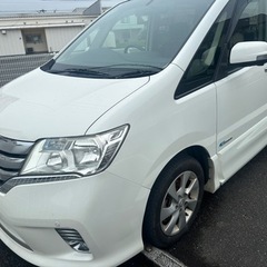 セレナc26ハイブリッド