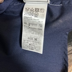 　ロペピクニック　スカートの画像