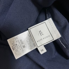 　ロペピクニック　スカートの画像