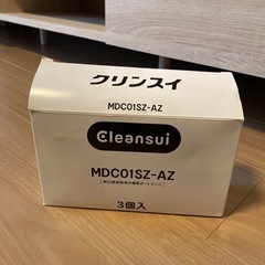 浄水器