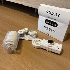 浄水器の画像