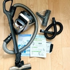 家電 生活家電 掃除機