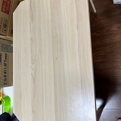 ローテーブル