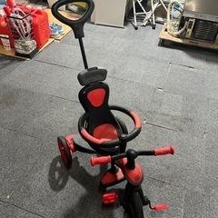 おもちゃ 三輪車